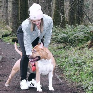 Meet your Posher, Veronica